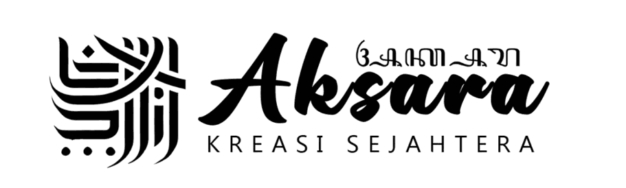 Aksara Kreasi