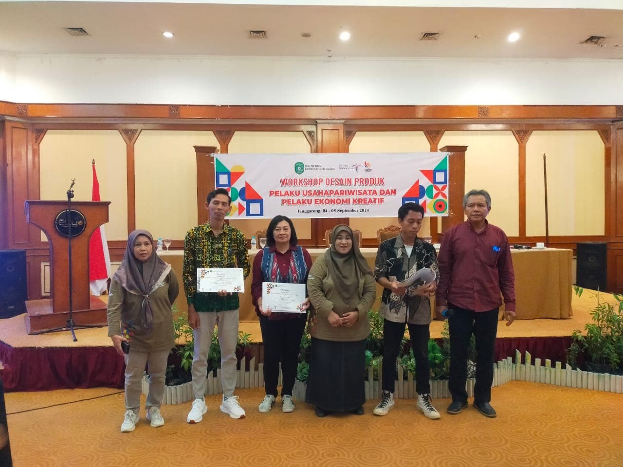 Galeri Aksara Kreasi 3